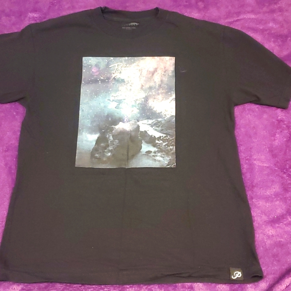 NWOT Primitive Apparel T Shirt